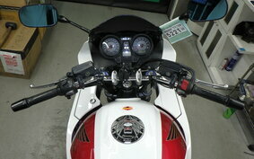 HONDA CB1300SB SUPER BOLDOR A 2011 SC54