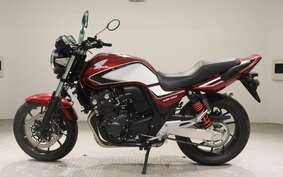 HONDA CB400SF GEN 4 A 2022 NC42