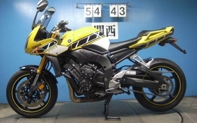 YAMAHA FZ FAZER 2006 RN17