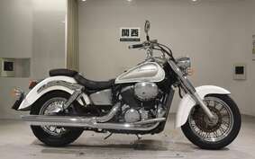 HONDA SHADOW 400 2008 NC34