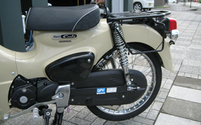 HONDA C50 SUPER CUB AA09