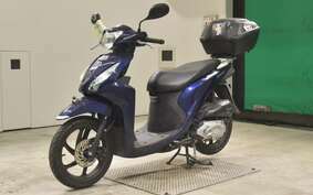 HONDA DIO 110 JF58