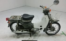 HONDA C70 SUPER CUB C70