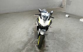 YAMAHA YZF-R25 RG43J