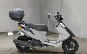 SUZUKI ADDRESS V125 G CF46A