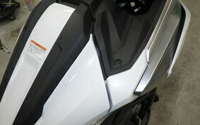 HONDA NC750X DCT 2022 RH09