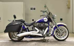 HARLEY FLSTNSE 1800CVO 2014 TF9