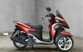 YAMAHA TRICITY 125 SE82J