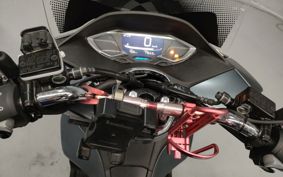HONDA PCX 160 KF47