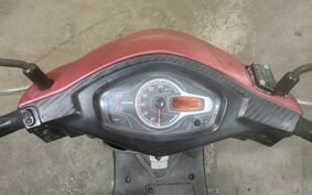 SUZUKI ADDRESS V125 S CF4MA