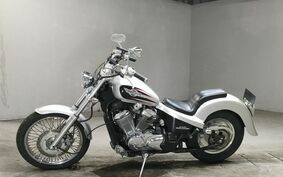 HONDA STEED 400 1996 NC26