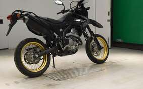 HONDA CRF250M MD38