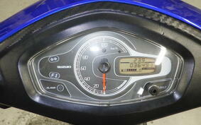 SUZUKI ADDRESS V125 S CF4MA