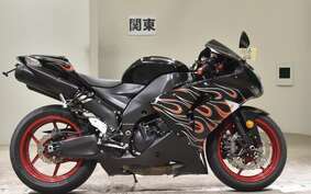 KAWASAKI ZX 10 NINJA R 2007 ZXCD18