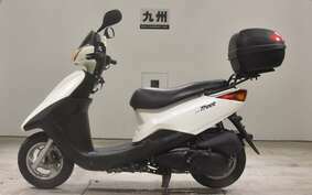 YAMAHA AXIS 125 TREET SE53J