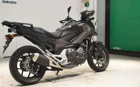 HONDA NC750X D Limited 2020 RC90