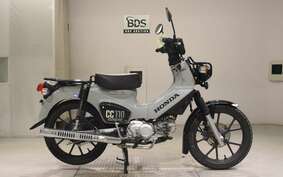 HONDA CROSS CUB 110 JA60