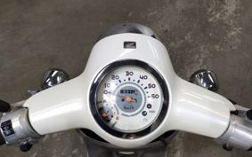 HONDA GIORNO AF70