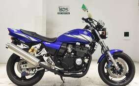 YAMAHA XJR400 R 2006 RH02J