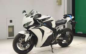 HONDA CBR1000RR Gen. 2 2009 SC59