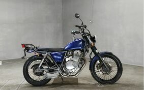 SUZUKI GRASS TRACKER NJ47A