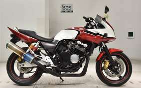 HONDA CB400 SUPER BOLDOR VTEC 2006 NC39