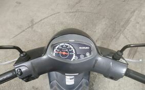 SUZUKI LET's 4 CA45A