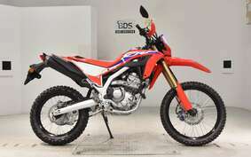 HONDA CRF250L MD47