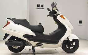 HONDA FORESIGHT EX MF04