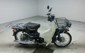 HONDA PRESS CUB 50 AA01