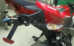 KAWASAKI NINJA 250 EX250P