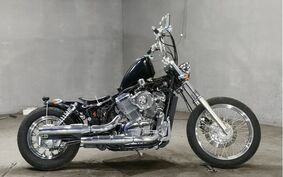 HONDA SHADOW 400 SLASHER 2004 NC40