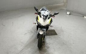 YAMAHA YZF-R25 RG43J