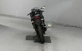 KAWASAKI NINJA 250 EX250L