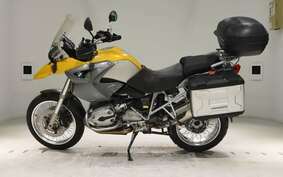 BMW R1200GS 2007