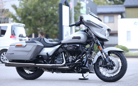 HARLEY FLHXSE CVO 2024 PX6