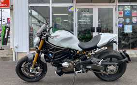 DUCATI  DUCATI  MONSTAR 1200S 2014 ZDMM603JAEB