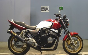 HONDA CB400SFV-3 2004 NC39