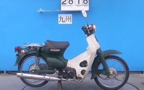 HONDA C50 SUPER CUB AA01