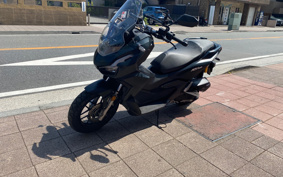 HONDA ADV160 KF54