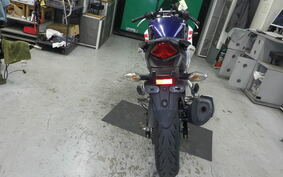 HONDA CBR250R GEN 3 MC41