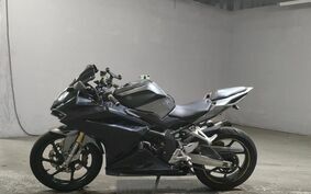 HONDA CBR250RR MC51