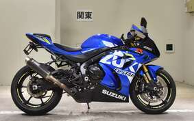 SUZUKI GSX-R1000R A DM11G