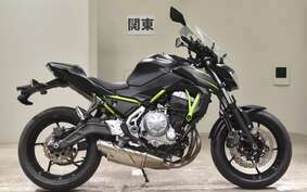 KAWASAKI NINJA 650 A ER650H