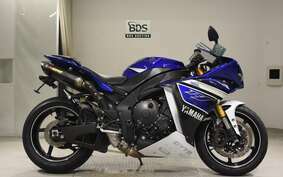 YAMAHA YZF-R1 2014 RN24J