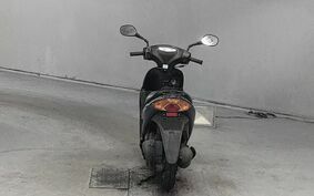 SUZUKI ADDRESS V50 CA44A