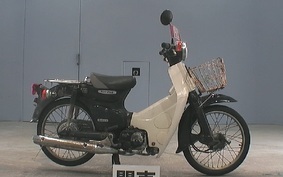 HONDA C50 SUPER CUB AA01