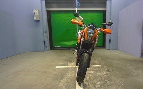 KTM 200 DUKE JUC4D