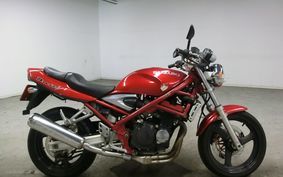 SUZUKI BANDIT 250 V GJ77A