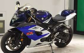 SUZUKI GSX-R1000 2005 B6121